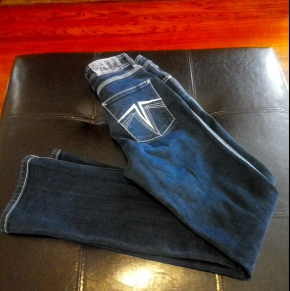 Sergio Valente Denim - Vintage Sergio Valente jeans